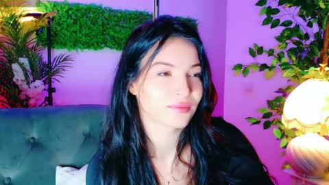 Cuteness  Girl online show from November 6, 7:14 am