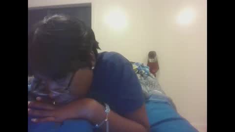 Snapshot of cuteshotkiki chatting on October 3, 8:58 pm mary mack online show from October 3, 8:58 pm