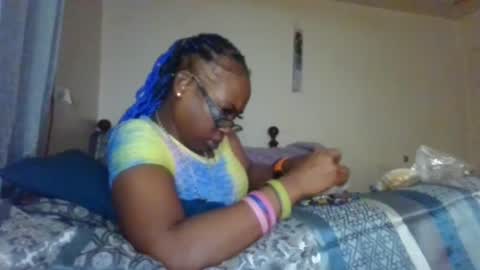 Snapshot of cuteshotkiki chatting on February 16, 5:59 am mary mack online show from February 16, 5:59 am