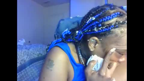 Snapshot of cuteshotkiki chatting on February 9, 3:22 am mary mack online show from February 9, 3:22 am