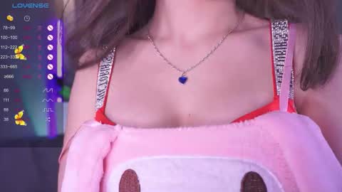 Julia online show from November 14, 1:22 pm