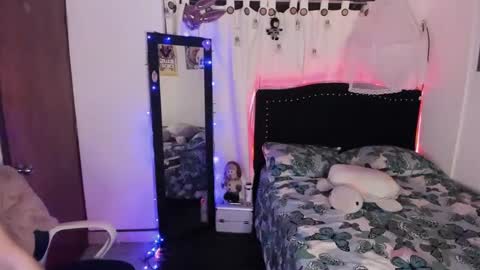 Snapshot of cuteweed420 chatting on December 17, 2:12 am cuteweed420 online show from December 17, 2:12 am