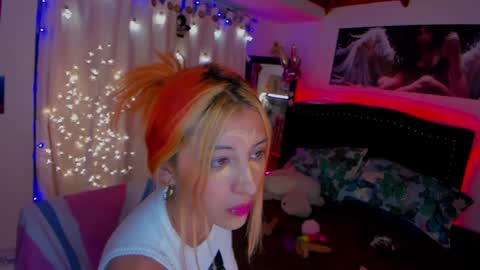 Snapshot of cuteweed420 chatting on January 16, 5:53 am cuteweed420 online show from January 16, 5:53 am