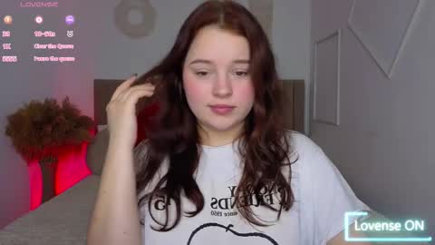 Nika  online show from February 18, 2:05 pm