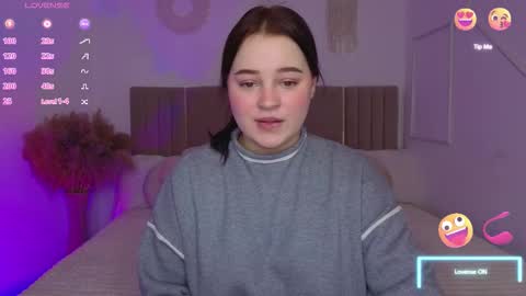 Nika  online show from February 2, 2:16 pm