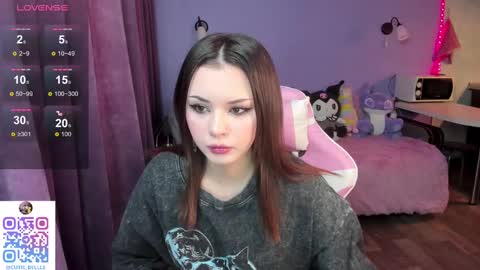 belle online show from March 5, 8:00 am