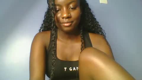 Choco online show from March 26, 8:32 pm