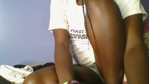 Choco online show from April 7, 1:07 am