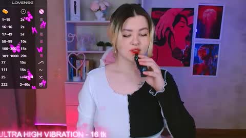 mili online show from February 16, 2:43 am