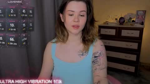 mili online show from February 7, 10:08 am