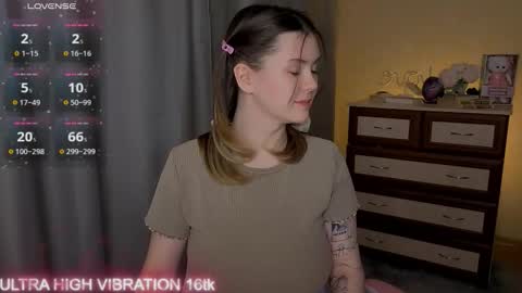 mili online show from February 26, 3:44 pm