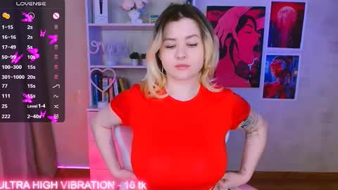 mili online show from March 1, 4:15 am