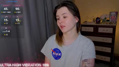 mili online show from January 11, 2:55 pm