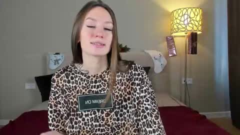 Kate online show from January 11, 7:35 am