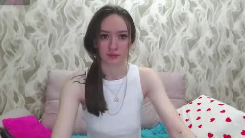 Kate online show from February 25, 9:20 am