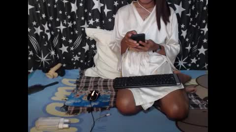 cutie_penay123 online show from January 27, 5:48 pm