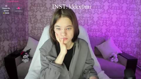 cutiekitty_cb online show from March 11, 5:35 am