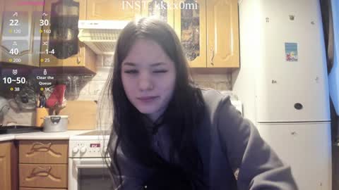 cutiekitty_cb online show from January 25, 10:40 am