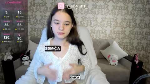 cutiekitty_cb online show from October 17, 9:01 am