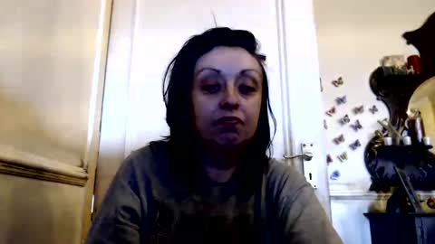 Cutie online show from June 1, 1:57 pm
