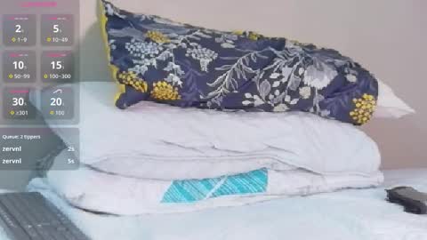 Kiara  online show from February 18, 8:19 pm