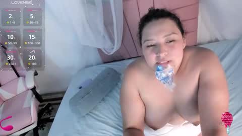 cutiepeach  online show from October 3, 1:00 am