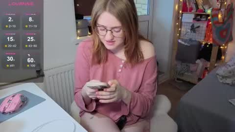 Alice  online show from November 6, 7:58 am