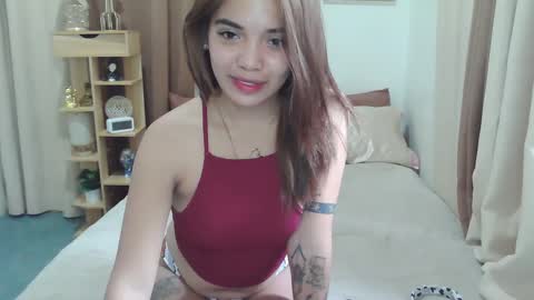 cutiepinay_chesca online show from February 2, 3:21 am