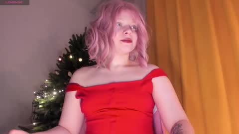 CutieSue online show from December 21, 10:24 pm