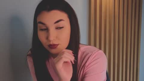 Im Bella online show from March 5, 1:17 pm