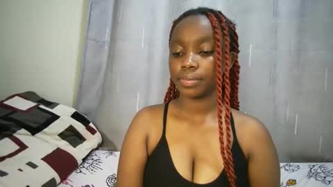 cutypookie online show from November 8, 6:35 pm