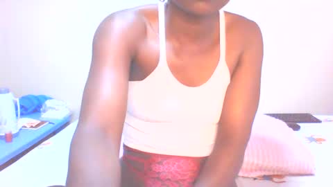 melanin online show from July 28, 11:17 am