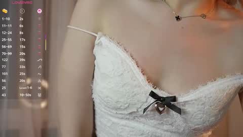 Cwen online show from November 10, 7:31 pm