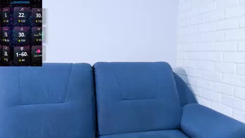 Ashly online show from October 23, 6:36 pm