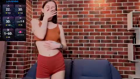 Ashly online show from June 11, 12:32 am