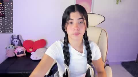 Liz online show from January 14, 2:05 am