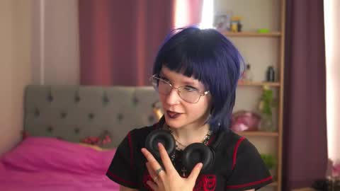 Ruby online show from March 15, 1:35 pm