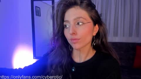 Sophia - Independent model online show from February 6, 1:42 am