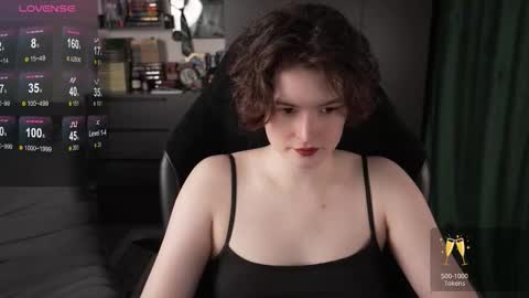 Helen Blossom online show from March 19, 1:37 pm