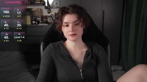 Helen Blossom online show from April 1, 1:52 pm