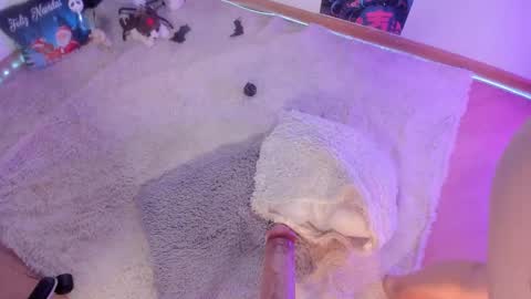  cyber zoe   online show from December 31, 1:08 pm