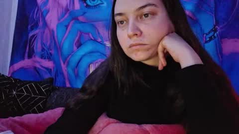 Cyndee Winter online show from January 22, 5:38 pm