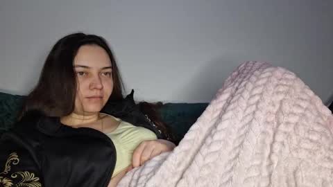 Cyndee Winter online show from March 5, 8:44 pm