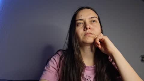 Cyndee Winter online show from December 25, 5:37 pm