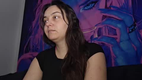 Cyndee Winter online show from March 1, 7:13 pm