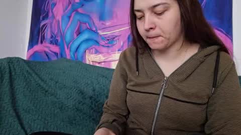 Cyndee Winter online show from February 27, 2:00 pm