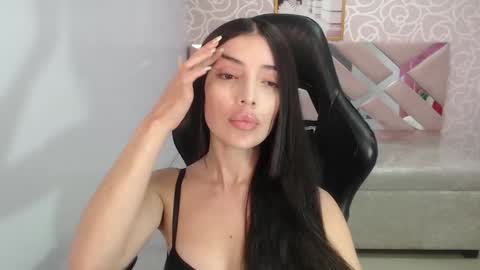 Snapshot of cynthia_ch chatting on October 14, 4:04 am CINTIA ARAUJO online show from October 14, 4:04 am