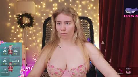 Snapshot of d0nna_ chatting on December 22, 10:04 pm Donna online show from December 22, 10:04 pm