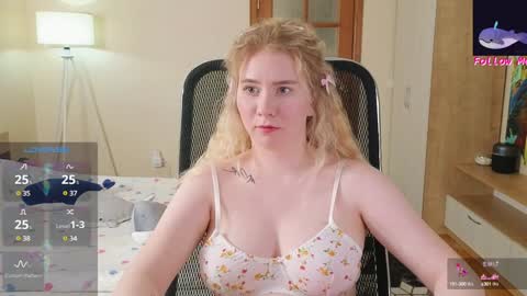 Snapshot of d0nna_ chatting on February 7, 3:41 pm Donna online show from February 7, 3:41 pm