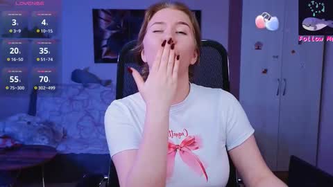 Snapshot of d0nna_ chatting on September 29, 9:53 pm Donna online show from September 29, 9:53 pm